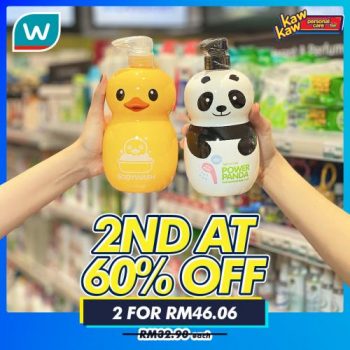 Watsons-Personal-Baby-Care-Promotion-11-350x350 - Beauty & Health Cosmetics Fragrances Hair Care Johor Kedah Kelantan Kuala Lumpur Melaka Negeri Sembilan Online Store Pahang Penang Perak Perlis Personal Care Promotions & Freebies Putrajaya Sabah Sarawak Selangor Skincare Terengganu 