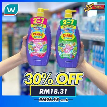 Watsons-Personal-Baby-Care-Promotion-13-350x350 - Beauty & Health Cosmetics Fragrances Hair Care Johor Kedah Kelantan Kuala Lumpur Melaka Negeri Sembilan Online Store Pahang Penang Perak Perlis Personal Care Promotions & Freebies Putrajaya Sabah Sarawak Selangor Skincare Terengganu 