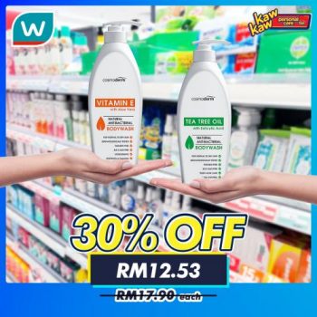 Watsons-Personal-Baby-Care-Promotion-14-350x350 - Beauty & Health Cosmetics Fragrances Hair Care Johor Kedah Kelantan Kuala Lumpur Melaka Negeri Sembilan Online Store Pahang Penang Perak Perlis Personal Care Promotions & Freebies Putrajaya Sabah Sarawak Selangor Skincare Terengganu 