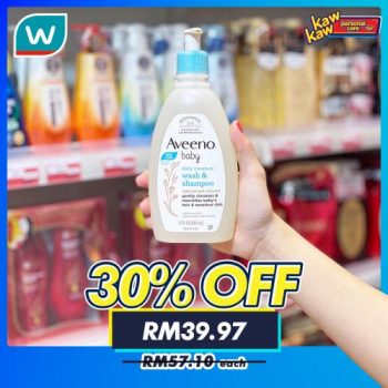 Watsons-Personal-Baby-Care-Promotion-16-350x350 - Beauty & Health Cosmetics Fragrances Hair Care Johor Kedah Kelantan Kuala Lumpur Melaka Negeri Sembilan Online Store Pahang Penang Perak Perlis Personal Care Promotions & Freebies Putrajaya Sabah Sarawak Selangor Skincare Terengganu 