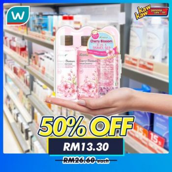 Watsons-Personal-Baby-Care-Promotion-2-350x350 - Beauty & Health Cosmetics Fragrances Hair Care Johor Kedah Kelantan Kuala Lumpur Melaka Negeri Sembilan Online Store Pahang Penang Perak Perlis Personal Care Promotions & Freebies Putrajaya Sabah Sarawak Selangor Skincare Terengganu 