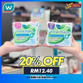 Watsons-Personal-Baby-Care-Promotion-27-350x350 - Beauty & Health Cosmetics Fragrances Hair Care Johor Kedah Kelantan Kuala Lumpur Melaka Negeri Sembilan Online Store Pahang Penang Perak Perlis Personal Care Promotions & Freebies Putrajaya Sabah Sarawak Selangor Skincare Terengganu 