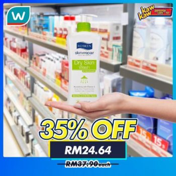 Watsons-Personal-Baby-Care-Promotion-9-350x350 - Beauty & Health Cosmetics Fragrances Hair Care Johor Kedah Kelantan Kuala Lumpur Melaka Negeri Sembilan Online Store Pahang Penang Perak Perlis Personal Care Promotions & Freebies Putrajaya Sabah Sarawak Selangor Skincare Terengganu 