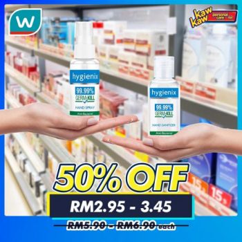 Watsons-Personal-Care-Promotion-1-350x350 - Beauty & Health Cosmetics Health Supplements Johor Kedah Kelantan Kuala Lumpur Melaka Negeri Sembilan Online Store Pahang Penang Perak Perlis Personal Care Promotions & Freebies Putrajaya Sabah Sarawak Selangor Terengganu 