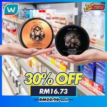 Watsons-Personal-Care-Promotion-12-350x350 - Beauty & Health Cosmetics Health Supplements Johor Kedah Kelantan Kuala Lumpur Melaka Negeri Sembilan Online Store Pahang Penang Perak Perlis Personal Care Promotions & Freebies Putrajaya Sabah Sarawak Selangor Terengganu 