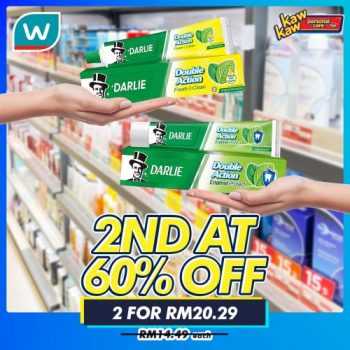 Watsons-Personal-Care-Promotion-15-350x350 - Beauty & Health Cosmetics Health Supplements Johor Kedah Kelantan Kuala Lumpur Melaka Negeri Sembilan Online Store Pahang Penang Perak Perlis Personal Care Promotions & Freebies Putrajaya Sabah Sarawak Selangor Terengganu 