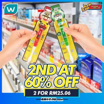 Watsons-Personal-Care-Promotion-17-350x350 - Beauty & Health Cosmetics Health Supplements Johor Kedah Kelantan Kuala Lumpur Melaka Negeri Sembilan Online Store Pahang Penang Perak Perlis Personal Care Promotions & Freebies Putrajaya Sabah Sarawak Selangor Terengganu 