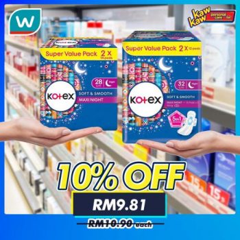 Watsons-Personal-Care-Promotion-19-350x350 - Beauty & Health Cosmetics Health Supplements Johor Kedah Kelantan Kuala Lumpur Melaka Negeri Sembilan Online Store Pahang Penang Perak Perlis Personal Care Promotions & Freebies Putrajaya Sabah Sarawak Selangor Terengganu 