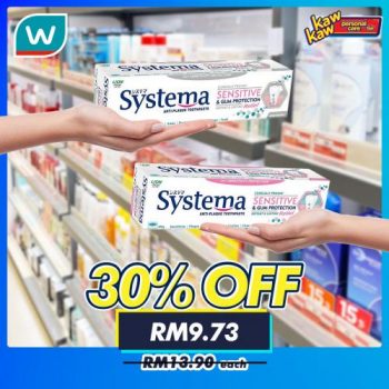 Watsons-Personal-Care-Promotion-5-350x350 - Beauty & Health Cosmetics Health Supplements Johor Kedah Kelantan Kuala Lumpur Melaka Negeri Sembilan Online Store Pahang Penang Perak Perlis Personal Care Promotions & Freebies Putrajaya Sabah Sarawak Selangor Terengganu 