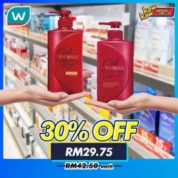 Watsons-Personal-Care-Promotion-6-350x350 - Beauty & Health Cosmetics Health Supplements Johor Kedah Kelantan Kuala Lumpur Melaka Negeri Sembilan Online Store Pahang Penang Perak Perlis Personal Care Promotions & Freebies Putrajaya Sabah Sarawak Selangor Terengganu 