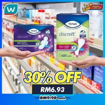 Watsons-Personal-Care-Promotion-8-350x350 - Beauty & Health Cosmetics Health Supplements Johor Kedah Kelantan Kuala Lumpur Melaka Negeri Sembilan Online Store Pahang Penang Perak Perlis Personal Care Promotions & Freebies Putrajaya Sabah Sarawak Selangor Terengganu 