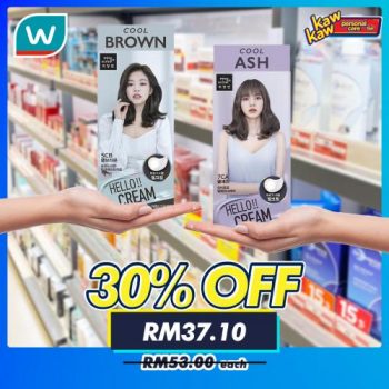 Watsons-Personal-Care-Promotion-9-350x350 - Beauty & Health Cosmetics Health Supplements Johor Kedah Kelantan Kuala Lumpur Melaka Negeri Sembilan Online Store Pahang Penang Perak Perlis Personal Care Promotions & Freebies Putrajaya Sabah Sarawak Selangor Terengganu 