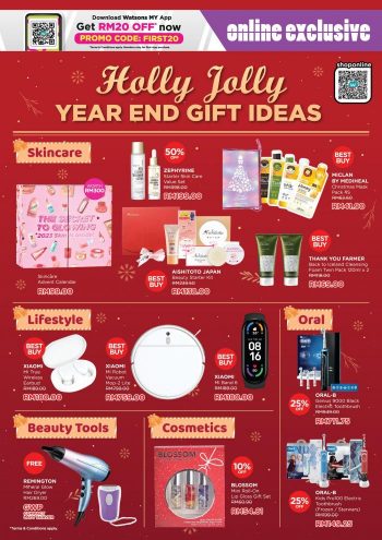 Watsons-Promotion-Catalogue-12-350x495 - Beauty & Health Cosmetics Fragrances Health Supplements Johor Kedah Kelantan Kuala Lumpur Melaka Negeri Sembilan Online Store Pahang Penang Perak Perlis Personal Care Promotions & Freebies Putrajaya Sabah Sarawak Selangor Skincare Terengganu 