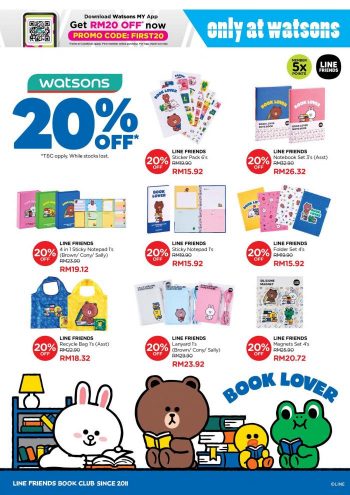 Watsons-Promotion-Catalogue-4-350x495 - Beauty & Health Cosmetics Fragrances Health Supplements Johor Kedah Kelantan Kuala Lumpur Melaka Negeri Sembilan Online Store Pahang Penang Perak Perlis Personal Care Promotions & Freebies Putrajaya Sabah Sarawak Selangor Skincare Terengganu 