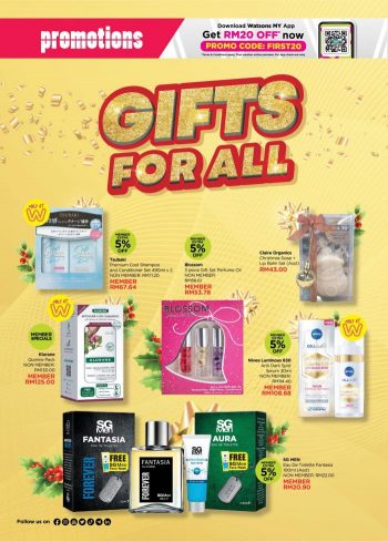 Watsons-Promotion-Catalogue-7-350x489 - Beauty & Health Cosmetics Fragrances Health Supplements Johor Kedah Kelantan Kuala Lumpur Melaka Negeri Sembilan Online Store Pahang Penang Perak Perlis Personal Care Promotions & Freebies Putrajaya Sabah Sarawak Selangor Skincare Terengganu 