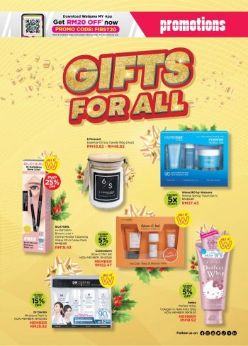 Watsons-Promotion-Catalogue-8-350x489 - Beauty & Health Cosmetics Fragrances Health Supplements Johor Kedah Kelantan Kuala Lumpur Melaka Negeri Sembilan Online Store Pahang Penang Perak Perlis Personal Care Promotions & Freebies Putrajaya Sabah Sarawak Selangor Skincare Terengganu 