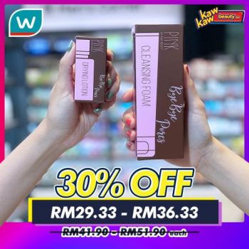 Watsons-Skincare-Promotion-10-350x350 - Beauty & Health Johor Kedah Kelantan Kuala Lumpur Melaka Negeri Sembilan Online Store Pahang Penang Perak Perlis Personal Care Promotions & Freebies Putrajaya Sabah Sarawak Selangor Skincare Terengganu 