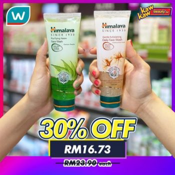 Watsons-Skincare-Promotion-13-350x350 - Beauty & Health Johor Kedah Kelantan Kuala Lumpur Melaka Negeri Sembilan Online Store Pahang Penang Perak Perlis Personal Care Promotions & Freebies Putrajaya Sabah Sarawak Selangor Skincare Terengganu 