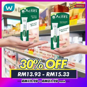 Watsons-Skincare-Promotion-14-350x350 - Beauty & Health Johor Kedah Kelantan Kuala Lumpur Melaka Negeri Sembilan Online Store Pahang Penang Perak Perlis Personal Care Promotions & Freebies Putrajaya Sabah Sarawak Selangor Skincare Terengganu 