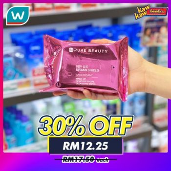 Watsons-Skincare-Promotion-15-350x350 - Beauty & Health Johor Kedah Kelantan Kuala Lumpur Melaka Negeri Sembilan Online Store Pahang Penang Perak Perlis Personal Care Promotions & Freebies Putrajaya Sabah Sarawak Selangor Skincare Terengganu 