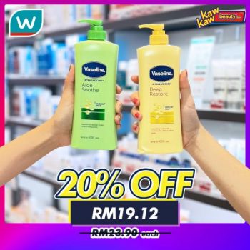 Watsons-Skincare-Promotion-18-350x350 - Beauty & Health Johor Kedah Kelantan Kuala Lumpur Melaka Negeri Sembilan Online Store Pahang Penang Perak Perlis Personal Care Promotions & Freebies Putrajaya Sabah Sarawak Selangor Skincare Terengganu 