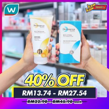 Watsons-Skincare-Promotion-4-350x350 - Beauty & Health Johor Kedah Kelantan Kuala Lumpur Melaka Negeri Sembilan Online Store Pahang Penang Perak Perlis Personal Care Promotions & Freebies Putrajaya Sabah Sarawak Selangor Skincare Terengganu 