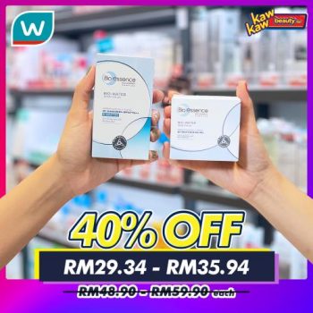 Watsons-Skincare-Promotion-5-350x350 - Beauty & Health Johor Kedah Kelantan Kuala Lumpur Melaka Negeri Sembilan Online Store Pahang Penang Perak Perlis Personal Care Promotions & Freebies Putrajaya Sabah Sarawak Selangor Skincare Terengganu 