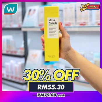 Watsons-Skincare-Promotion-9-350x350 - Beauty & Health Johor Kedah Kelantan Kuala Lumpur Melaka Negeri Sembilan Online Store Pahang Penang Perak Perlis Personal Care Promotions & Freebies Putrajaya Sabah Sarawak Selangor Skincare Terengganu 