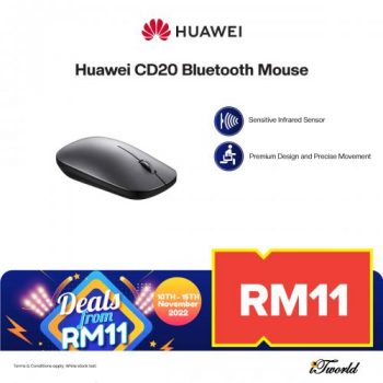 iTworld-11.11-Promotion-1-350x350 - Computer Accessories Electronics & Computers IT Gadgets Accessories Johor Kedah Kelantan Kuala Lumpur Melaka Negeri Sembilan Pahang Penang Perak Perlis Promotions & Freebies Putrajaya Sabah Sarawak Selangor Terengganu 