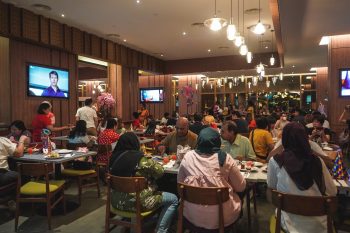 ibis-Christmas-Buffet-Promo-11-350x233 - Beverages Food , Restaurant & Pub Kuala Lumpur Promotions & Freebies Selangor 