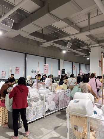 image00007-1-350x467 - Beddings Furniture Home & Garden & Tools Home Decor Kuala Lumpur Sanitary & Bathroom Selangor Warehouse Sale & Clearance in Malaysia 