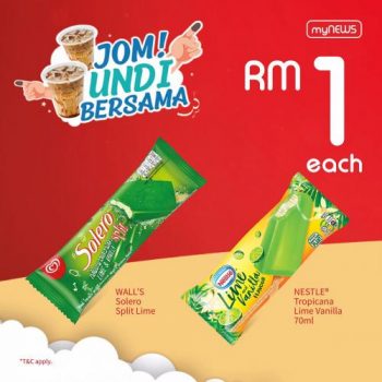 myNEWS-General-Election-Promotion-3-350x350 - Johor Kedah Kelantan Kuala Lumpur Melaka Negeri Sembilan Pahang Penang Perak Perlis Promotions & Freebies Putrajaya Sabah Sarawak Selangor Supermarket & Hypermarket Terengganu 