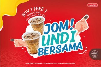 myNEWS-General-Election-Promotion-350x233 - Johor Kedah Kelantan Kuala Lumpur Melaka Negeri Sembilan Pahang Penang Perak Perlis Promotions & Freebies Putrajaya Sabah Sarawak Selangor Supermarket & Hypermarket Terengganu 