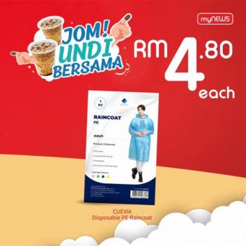 myNEWS-General-Election-Promotion-6-350x350 - Johor Kedah Kelantan Kuala Lumpur Melaka Negeri Sembilan Pahang Penang Perak Perlis Promotions & Freebies Putrajaya Sabah Sarawak Selangor Supermarket & Hypermarket Terengganu 