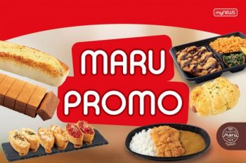 myNEWS-November-Maru-Promotion-350x233 - Johor Kedah Kelantan Kuala Lumpur Melaka Negeri Sembilan Pahang Penang Perak Perlis Promotions & Freebies Putrajaya Sabah Sarawak Selangor Supermarket & Hypermarket Terengganu 