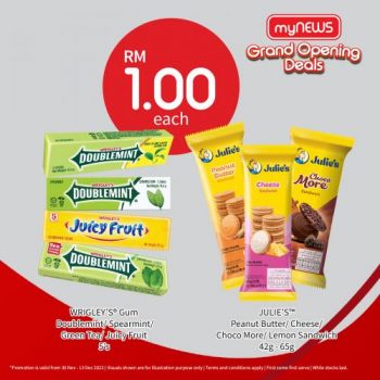 myNEWS-Opening-Promotion-at-Axis-Business-Park-Petaling-Jaya-2-350x350 - Promotions & Freebies Selangor Supermarket & Hypermarket 