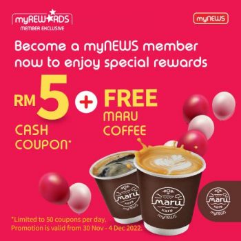 myNEWS-Opening-Promotion-at-Axis-Business-Park-Petaling-Jaya-8-350x350 - Promotions & Freebies Selangor Supermarket & Hypermarket 