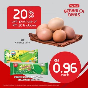 myNEWS-Plaza-Ativo-New-Look-Promotion-2-350x350 - Kuala Lumpur Promotions & Freebies Selangor Supermarket & Hypermarket 