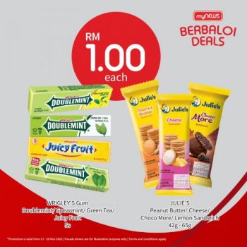 myNEWS-Plaza-Ativo-New-Look-Promotion-3-350x350 - Kuala Lumpur Promotions & Freebies Selangor Supermarket & Hypermarket 