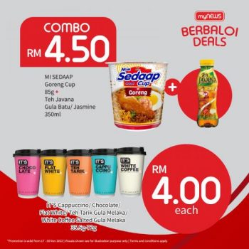 myNEWS-Plaza-Ativo-New-Look-Promotion-5-350x350 - Kuala Lumpur Promotions & Freebies Selangor Supermarket & Hypermarket 