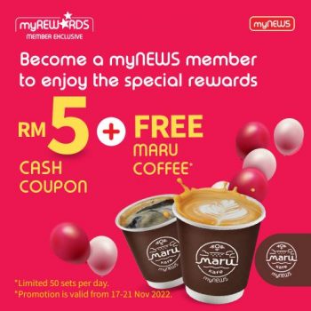 myNEWS-Plaza-Ativo-New-Look-Promotion-8-350x350 - Kuala Lumpur Promotions & Freebies Selangor Supermarket & Hypermarket 