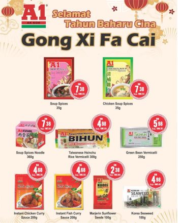 13-350x437 - Penang Promotions & Freebies Supermarket & Hypermarket 