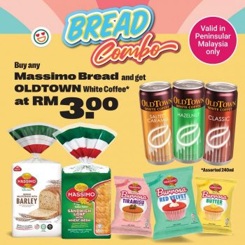 7-Eleven-Bread-Combo-Promotion-1-350x350 - Johor Kedah Kelantan Kuala Lumpur Melaka Negeri Sembilan Pahang Penang Perak Perlis Promotions & Freebies Putrajaya Sabah Sarawak Selangor Supermarket & Hypermarket Terengganu 