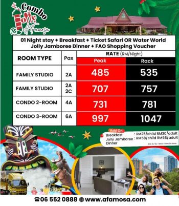 A-Famosa-Resort-Christmas-Promotion-350x402 - Melaka Promotions & Freebies Sports,Leisure & Travel Theme Parks 