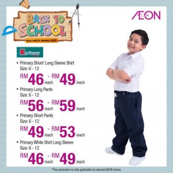 AEON-Back-To-School-Promotion-20-350x350 - Johor Kedah Kelantan Kuala Lumpur Melaka Negeri Sembilan Pahang Penang Perak Perlis Promotions & Freebies Putrajaya Sabah Sarawak Selangor Supermarket & Hypermarket Terengganu 