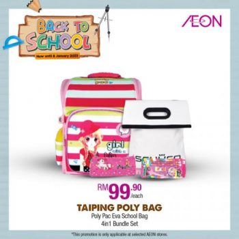 AEON-Back-To-School-Promotion-4-350x350 - Johor Kedah Kelantan Kuala Lumpur Melaka Negeri Sembilan Pahang Penang Perak Perlis Promotions & Freebies Putrajaya Sabah Sarawak Selangor Supermarket & Hypermarket Terengganu 