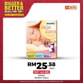AEON-BiG-Baby-Items-Promotion-1-350x350 - Baby & Kids & Parenting Babycare Diapers Johor Kedah Kelantan Kuala Lumpur Melaka Negeri Sembilan Pahang Penang Perak Perlis Promotions & Freebies Putrajaya Sabah Sarawak Selangor Supermarket & Hypermarket Terengganu 