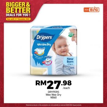 AEON-BiG-Baby-Items-Promotion-14-350x350 - Baby & Kids & Parenting Babycare Diapers Johor Kedah Kelantan Kuala Lumpur Melaka Negeri Sembilan Pahang Penang Perak Perlis Promotions & Freebies Putrajaya Sabah Sarawak Selangor Supermarket & Hypermarket Terengganu 
