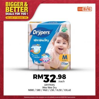 AEON-BiG-Baby-Items-Promotion-15-350x350 - Baby & Kids & Parenting Babycare Diapers Johor Kedah Kelantan Kuala Lumpur Melaka Negeri Sembilan Pahang Penang Perak Perlis Promotions & Freebies Putrajaya Sabah Sarawak Selangor Supermarket & Hypermarket Terengganu 