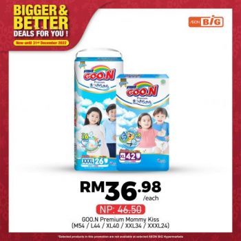 AEON-BiG-Baby-Items-Promotion-17-350x350 - Baby & Kids & Toys Babycare Diapers Johor Kedah Kelantan Kuala Lumpur Melaka Negeri Sembilan Pahang Penang Perak Perlis Promotions & Freebies Putrajaya Sabah Sarawak Selangor Supermarket & Hypermarket Terengganu 